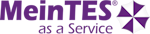 MeinTES Logo